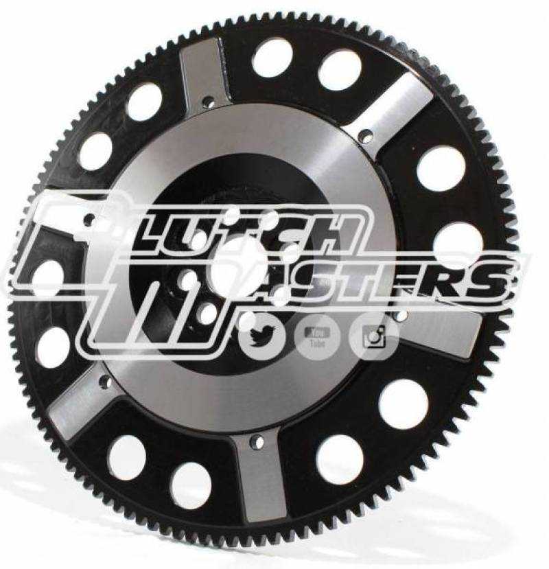 Clutch Masters, Clutch Masters FW-037-TDS FITS 02-06 Acura RSX 2.0L 5spd / RSX 2.0L Type-S 6spd 725 Series Steel Flywheel