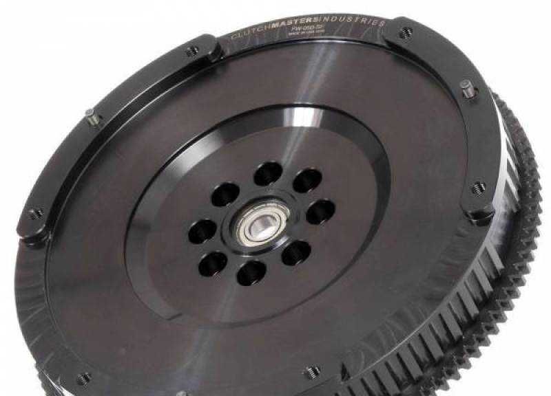 Clutch Masters, Clutch Masters FW-050-SF FITS 05-08 Audi S4 (B7) 4.2L Steel Flywheel