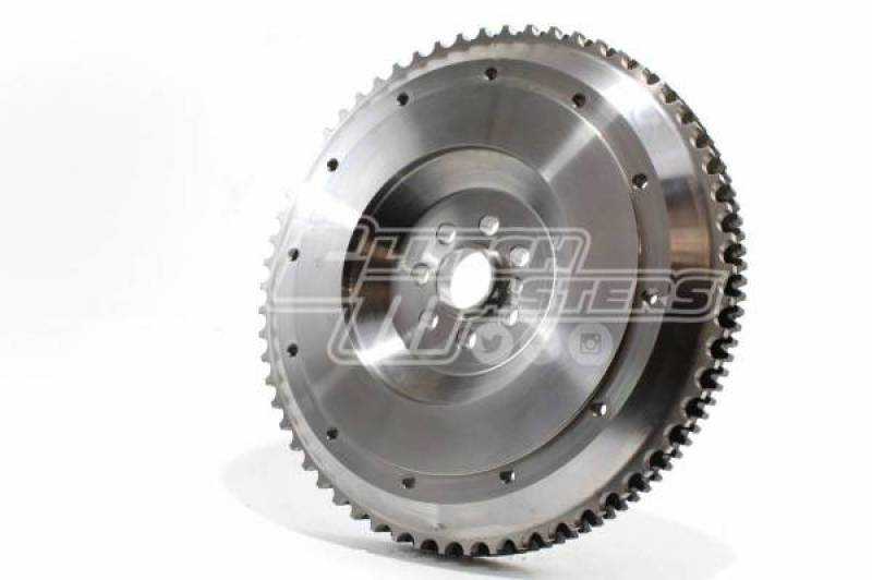 Clutch Masters, Clutch Masters FW-095-B-TDS FITS 09-12 Hyunda Genesis Coupe 2.0L Turbo Single Mass Steel Flywheel