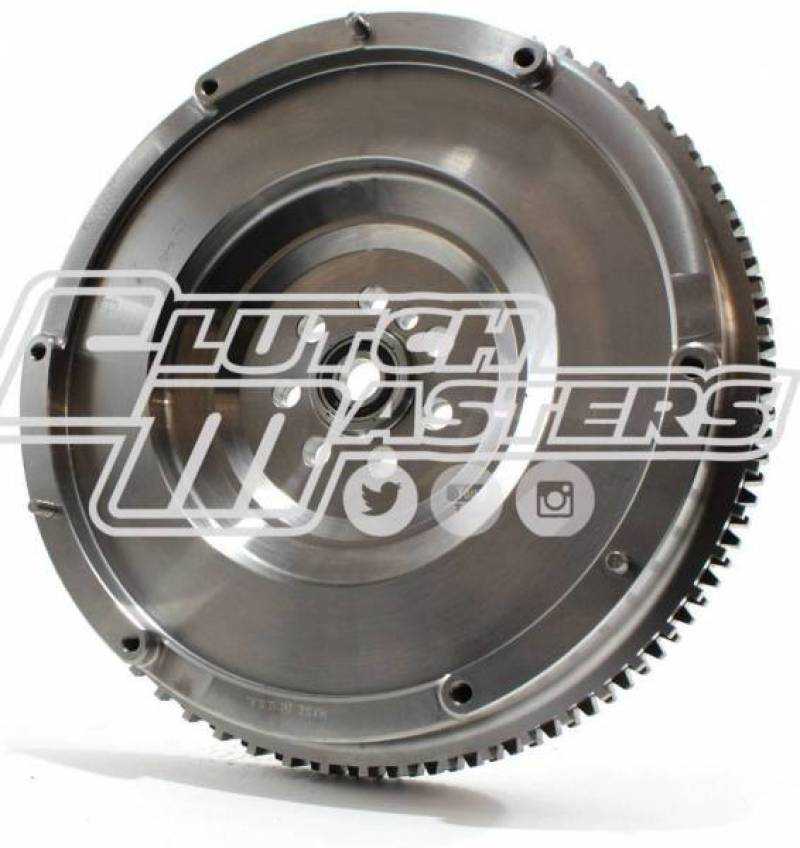 Clutch Masters, Clutch Masters FW-095-SF FITS 10+ Hyunda Genesis Coupe 2.0L Turbo Steel Flywheel