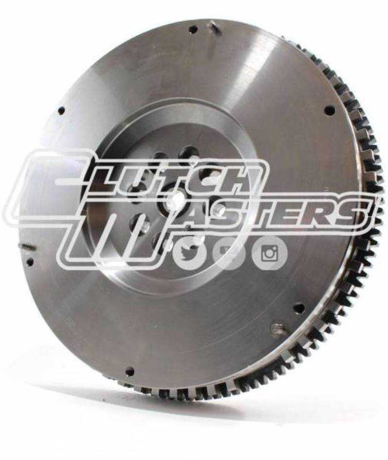 Clutch Masters, Clutch Masters FW-138-SF FITS 09-12 Hyundai Genesis 3.8L Single Piece Steel Flywheel