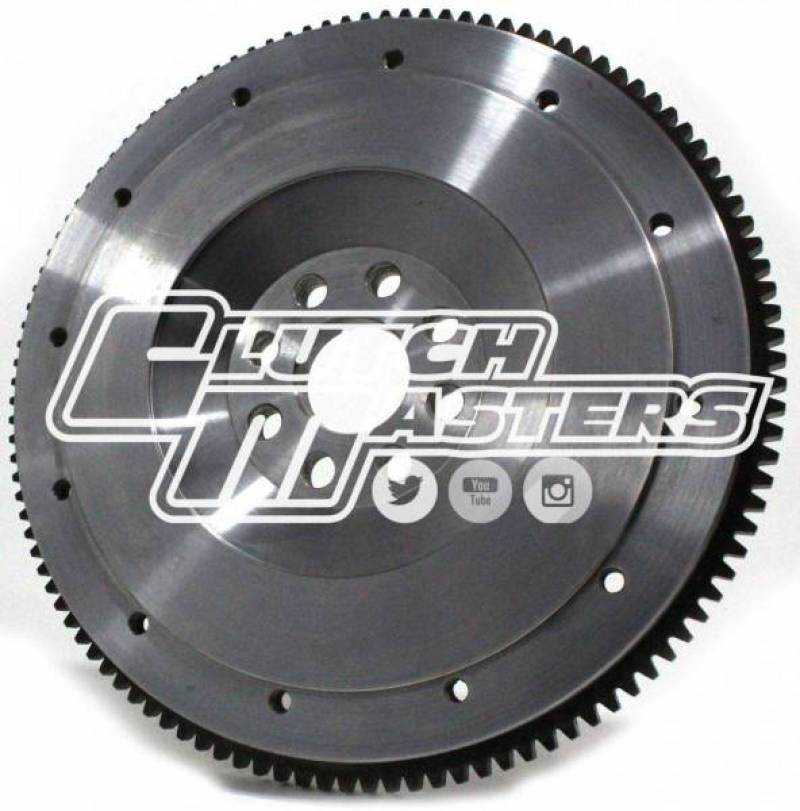 Clutch Masters, Clutch Masters FW-140-B-TDS FITS 95-05 BMW M3 850 Series Steel Flywheel