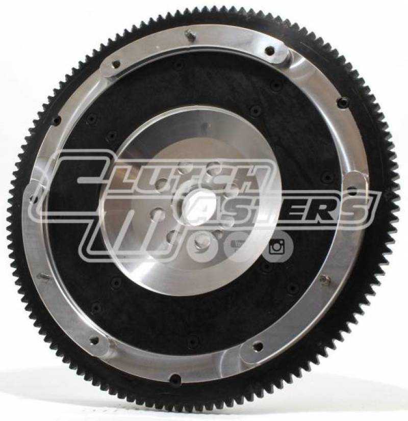 Clutch Masters, Clutch Masters FW-147-AL FITS 09-14 Acura TL SH-AWD Aluminum Flywheel