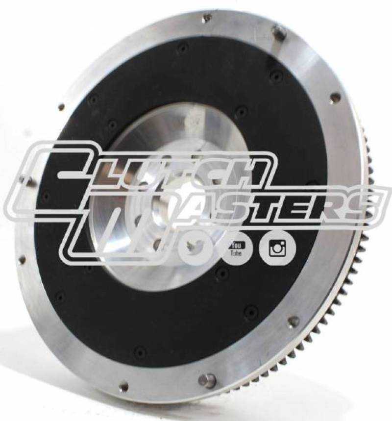 Clutch Masters, Clutch Masters FW-170-AL FITS 94-98 Toyota Supra 3.0L Eng T / 94-Up Toyota Supra 2JZ Aluminum Flywheel