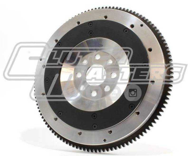 Clutch Masters, Clutch Masters FW-170-B-TDA - Clutch Master Aluminum Flywheel 850 Series, 92-97 Lexus SC300 3.0L