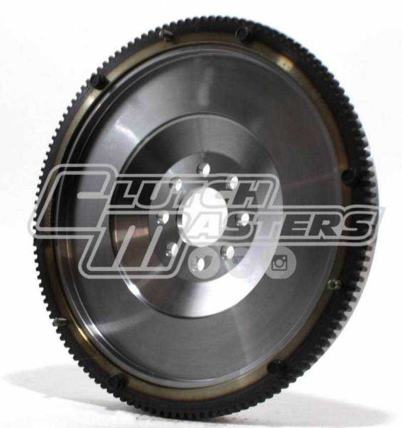 Clutch Masters, Clutch Masters FW-180-SF - VW 09-11 CC/09-10 Golf/07-11 Passat 1.8T 6Spd Steel Flywheel