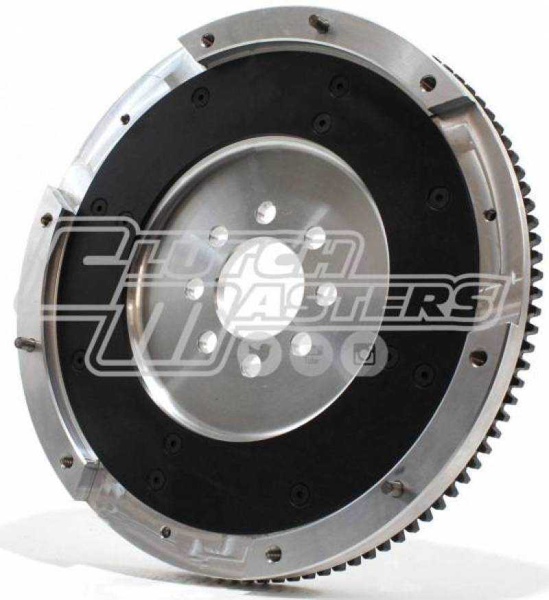 Clutch Masters, Clutch Masters FW-1922-AL FITS 94-95 Dodge Neon 2.0L / 94-95 Plymouth Neon 2.0L Aluminum Flywheel