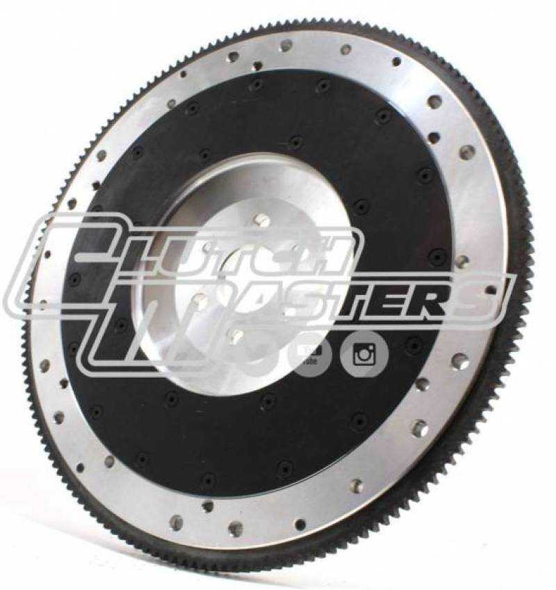 Clutch Masters, Clutch Masters FW-1953-AL FITS 05-08 Ford Mustang 4.6L Aluminum Flywheel