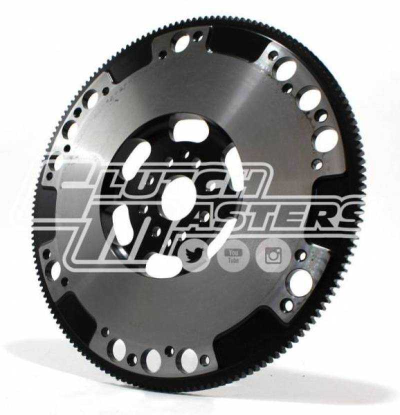 Clutch Masters, Clutch Masters FW-1954-SF FITS 11-14 Ford Mustang 5.0L 11in 23 Spline Steel Flywheel