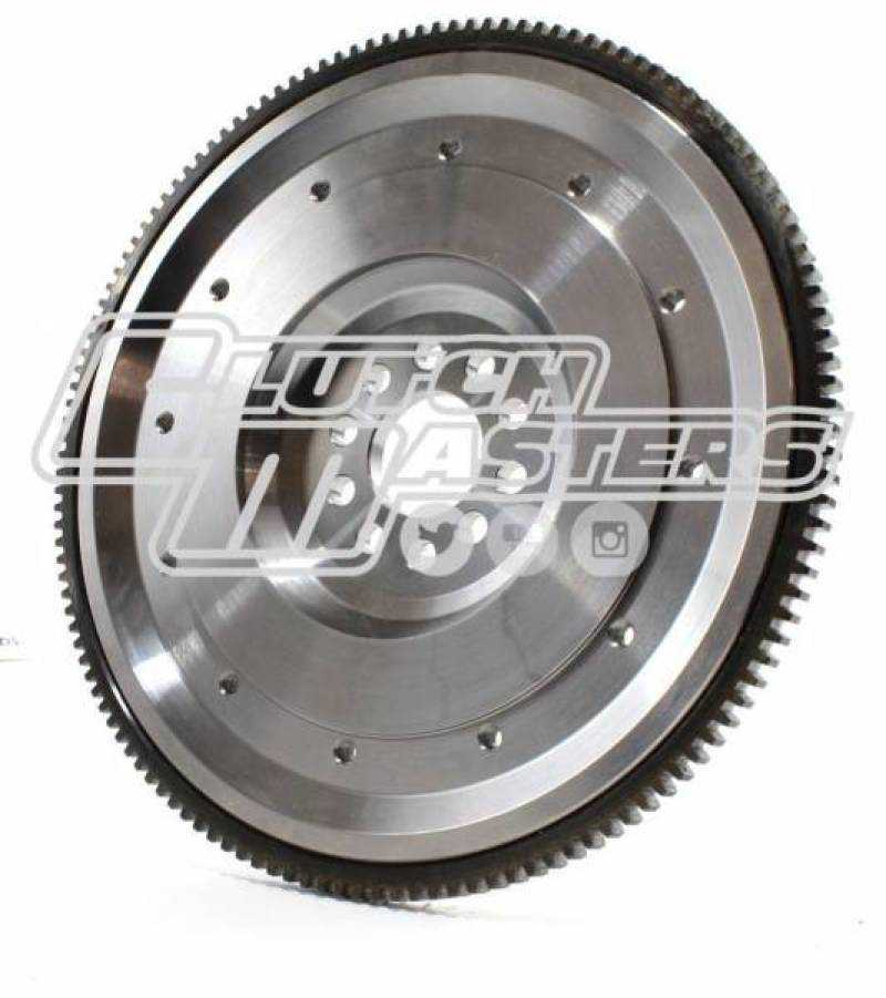 Clutch Masters, Clutch Masters FW-207-TDS FITS 02-05 VW GTI 2.8L 725 Series Twin-Disc Steel Flywheel