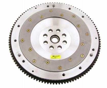 Clutch Masters, Clutch Masters FW-212-AL - 2013 Ford Focus ST 2.0L Turbo 6-Speed Aluminum Flywheel