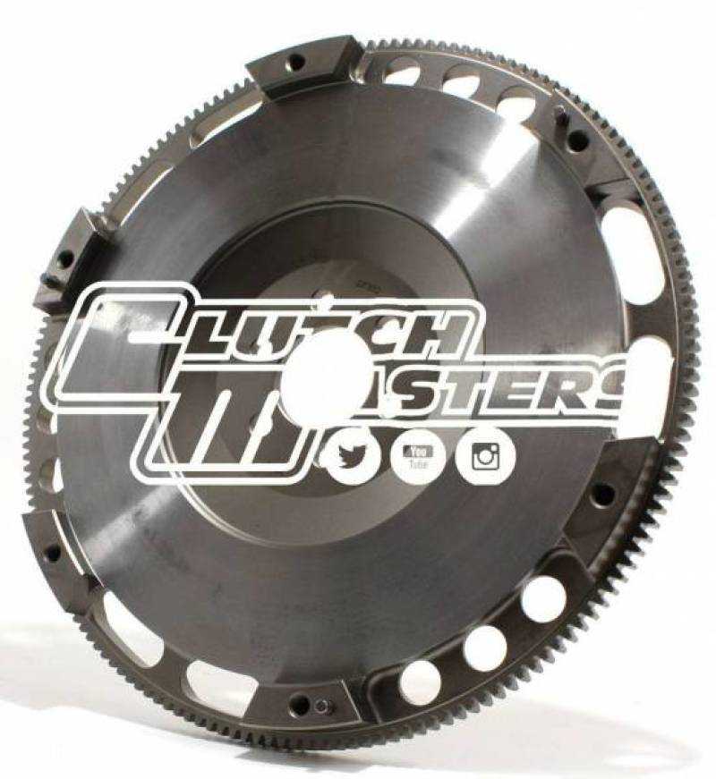 Clutch Masters, Clutch Masters FW-216-SF FITS 09-12 Chevy Corvette LS3 / 06-11 LS7 / 05-08 LS2 / 10-12 Camaro LS3 Steel Flywheel