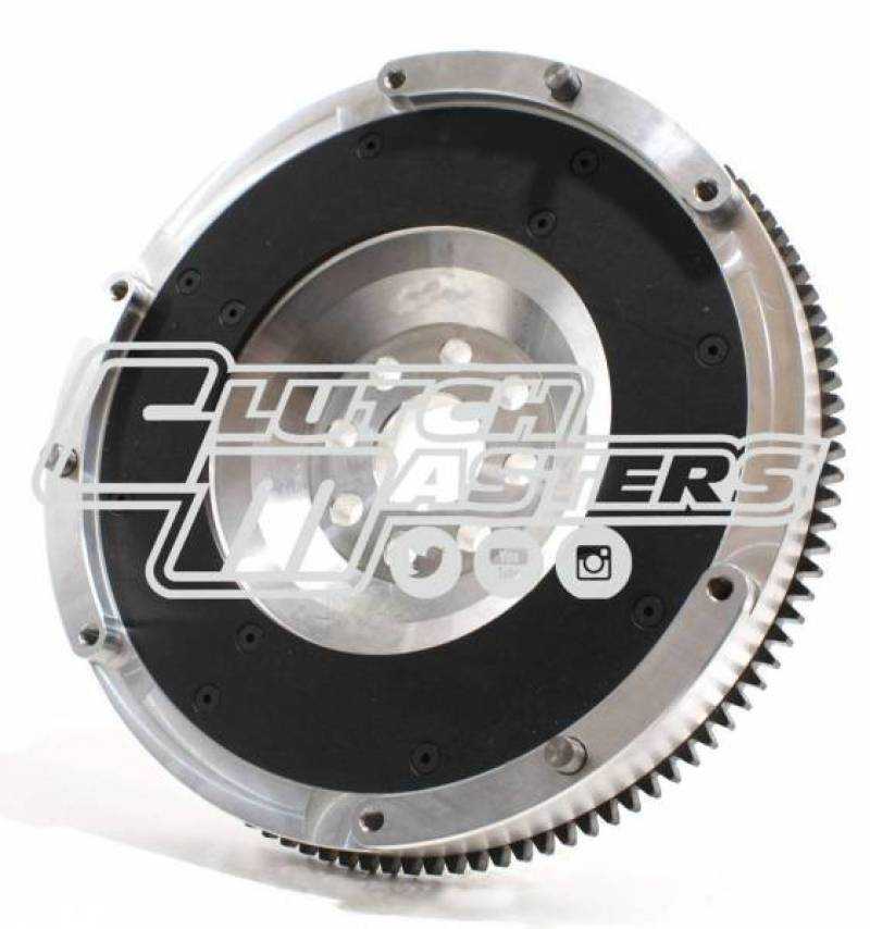 Clutch Masters, Clutch Masters FW-219-AL FITS 00-00 BMW 323 2.5L / 01-02 BMW Z3 3.0L / 01-05 BMW 330 3.0L 5 Sp / 325CI 2.5L E46 / 3