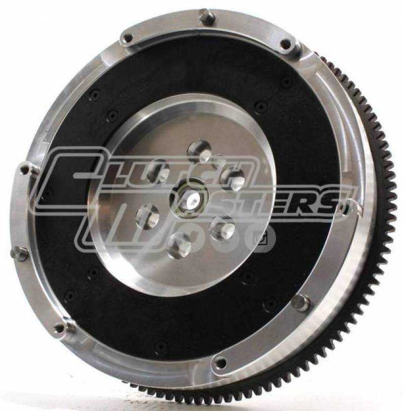 Clutch Masters, Clutch Masters FW-228-AL FITS 14-15 BMW 228i/320i/328i/428i 2.0L Turbo Aluminum Flywheel