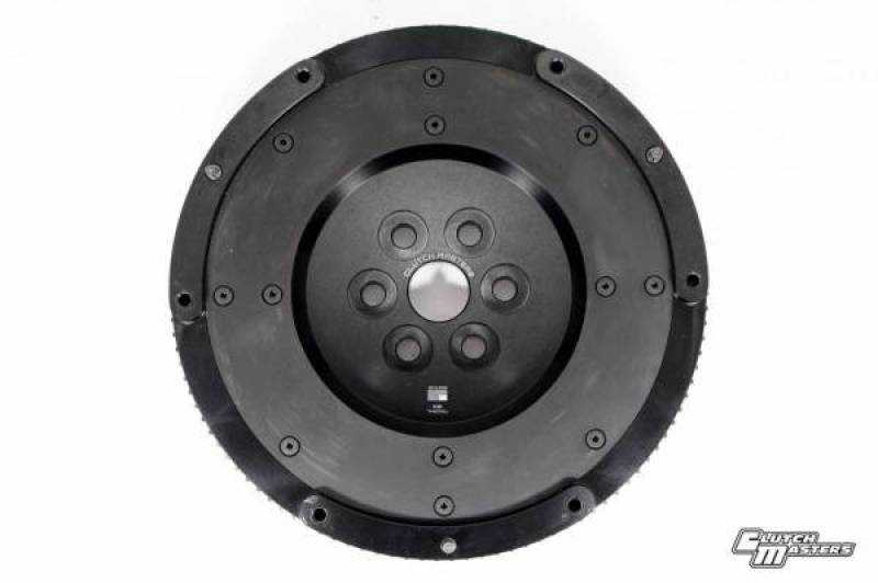 Clutch Masters, Clutch Masters FW-234-AL FITS 05-11 Ford Focus 2.0L 5-Speed Lightweight Aluminum Flywheel