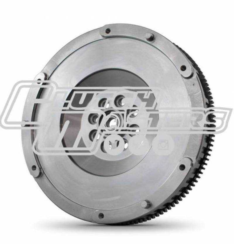 Clutch Masters, Clutch Masters FW-280-SF FITS 96-01 Audi A4 2.8L B5 (12V30V) Lightweight Steel Flywheel