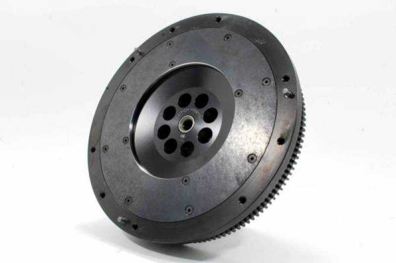 Clutch Masters, Clutch Masters FW-302-AL FITS 13-17 Cadillac ATS 2.0L 6-Speed Aluminum Flywheel