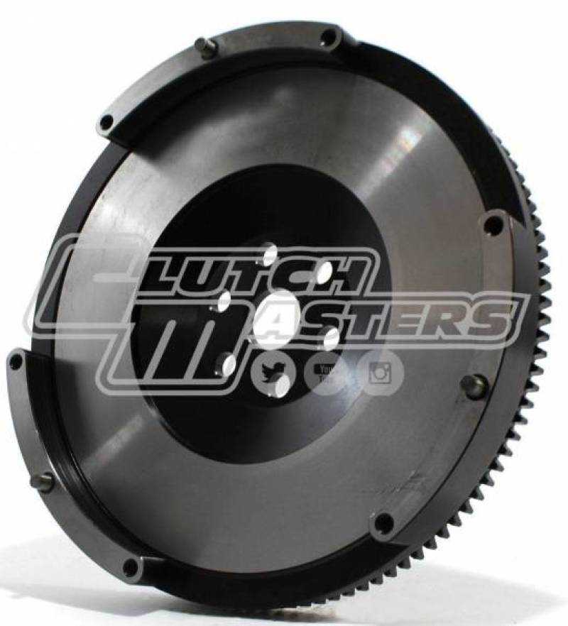 Clutch Masters, Clutch Masters FW-306-SF FITS 07-11 MazdaSPEED3/MazdaSPEED6 Steel Flywheel