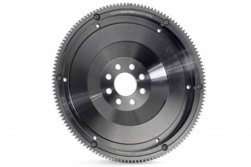 Clutch Masters, Clutch Masters FW-375-B-TDS FITS 15-16 Volkswagen GTI 2.0L MK7 TSI 6-Speed Steel Flywheel for 8.5in Twin Disc