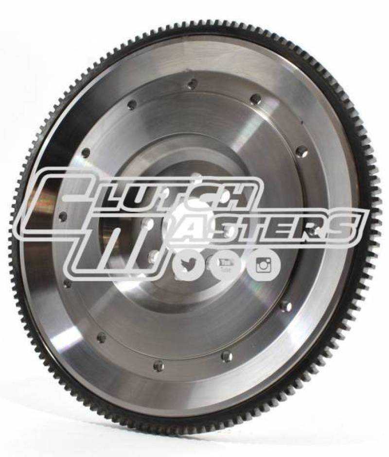 Clutch Masters, Clutch Masters FW-375-TDS FITS 10-11 Audi A3 / 10-11 VW GTI / 10-11 VW Passat 725 Series Steel Flywheel