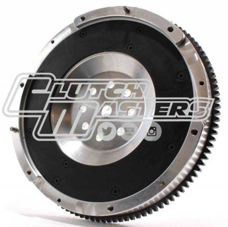 Clutch Masters, Clutch Masters FW-380-AL FITS 06-11 Mitsubishi Eclipse 3.8L Aluminum Flywheel