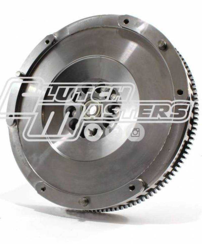 Clutch Masters, Clutch Masters FW-426-SF FITS 03-04 Audi RS6 4.2L Steel Flywheel