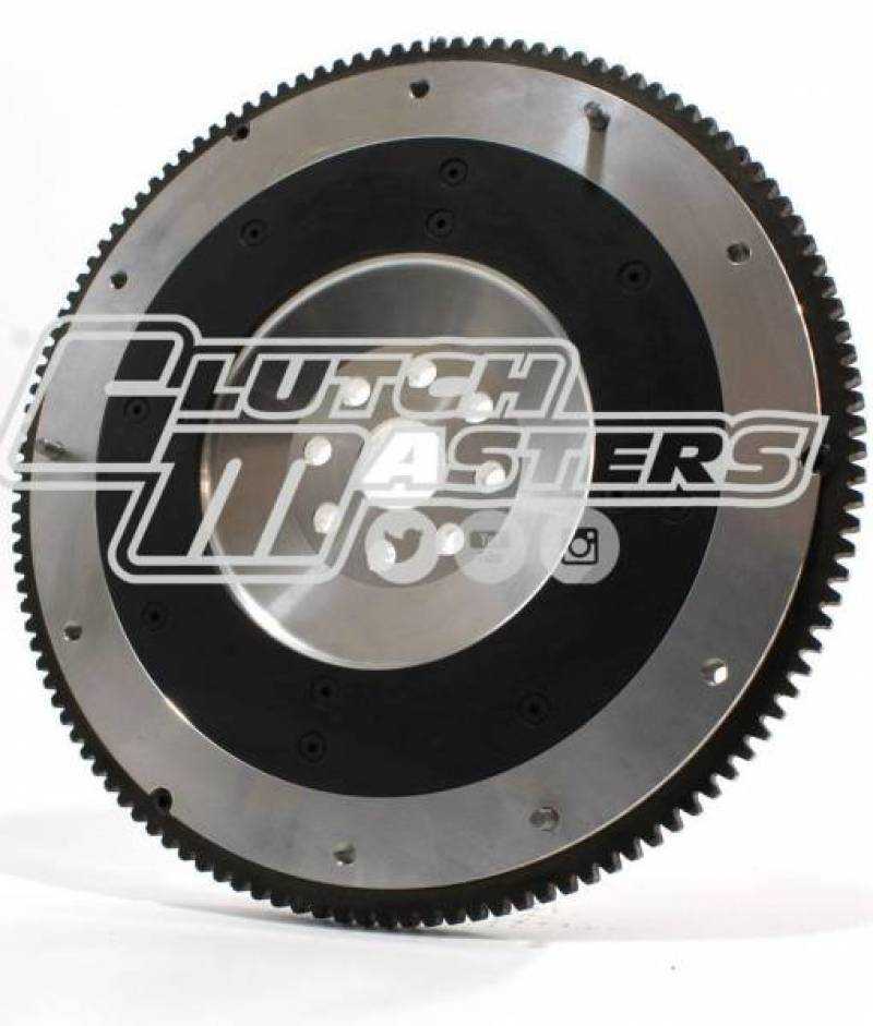 Clutch Masters, Clutch Masters FW-524-AL FITS 90-95 Subaru Legacy Outback 2.2L Eng 2WD4WD / 94-95 Subaru Impreza RS 1.8L Eng 4WD