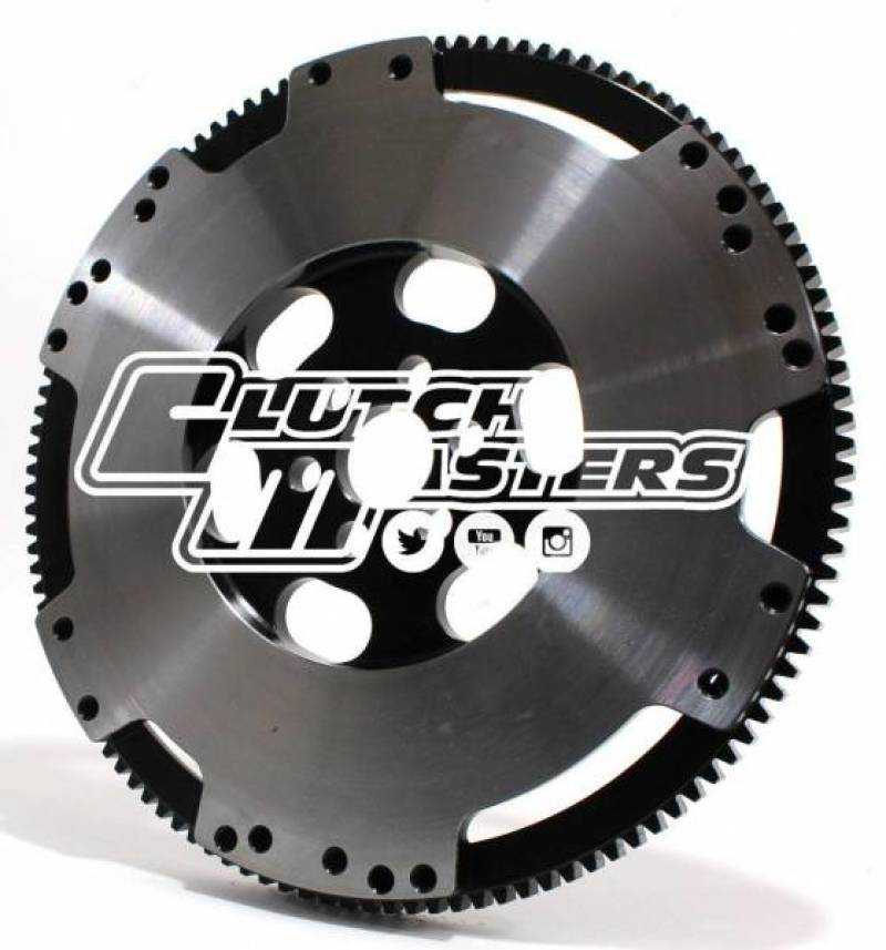 Clutch Masters, Clutch Masters FW-588-SF FITS 81-83 Nissan 200SX 2.2L Steel Flywheel