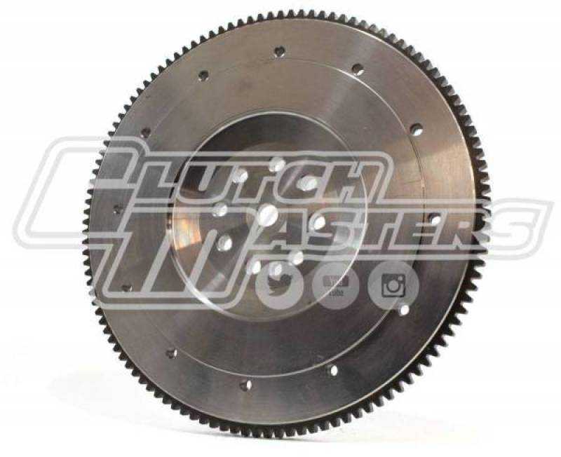 Clutch Masters, Clutch Masters FW-622-B-TDS FITS 90-94 Dodge Stealth 3.0L 4WD Turbo Lightweight Steel Flywheel 850 Series