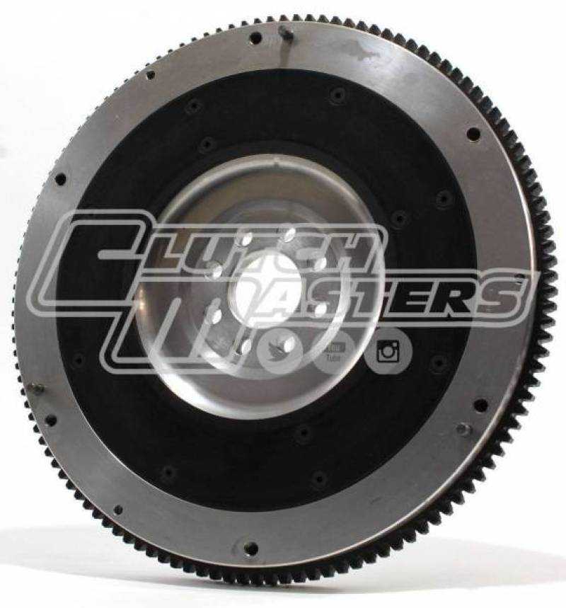 Clutch Masters, Clutch Masters FW-630-1AL FITS 90-96 Nissan 300Z 300ZX 3.0L Non-T (From 2/89) Aluminum Flywheel