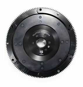 Clutch Masters, Clutch Masters FW-635-AL - 07-14 Mini Cooper JCW 1.6L Turbo Aluminum Flywheel