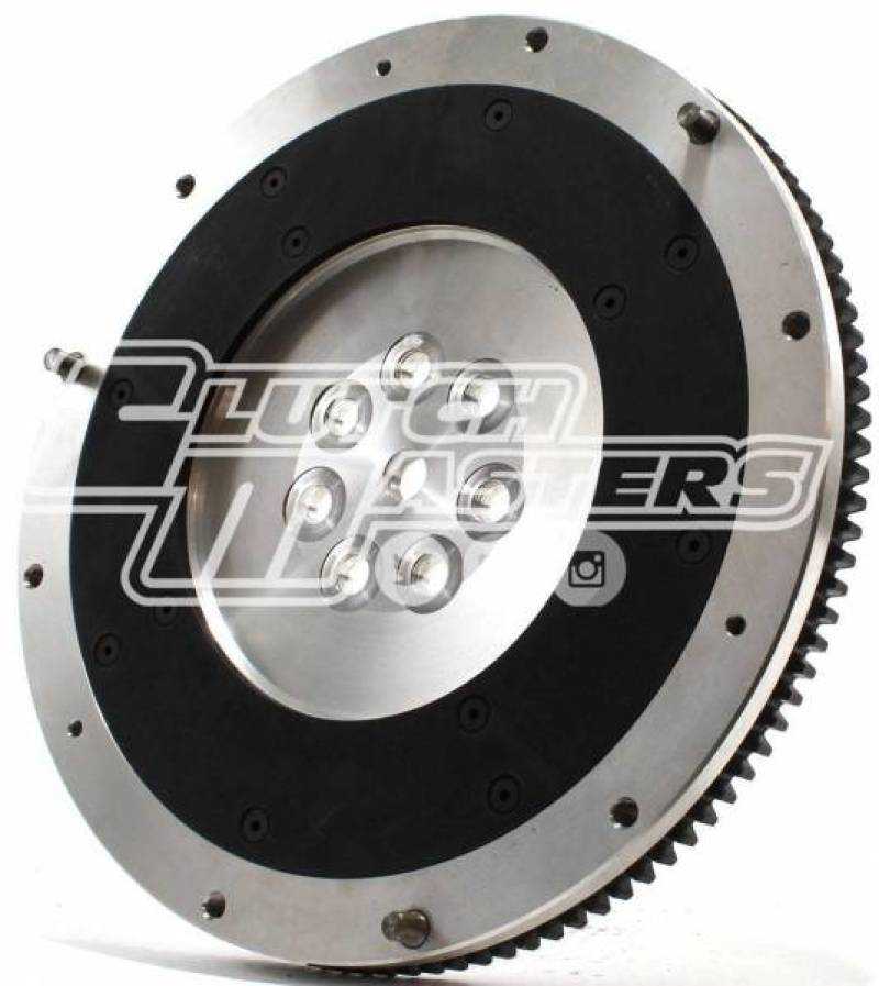 Clutch Masters, Clutch Masters FW-645-AL FITS 01-07 Mitsubishi Lancer 2.0L T Evo 7-9 Aluminum Flywheel