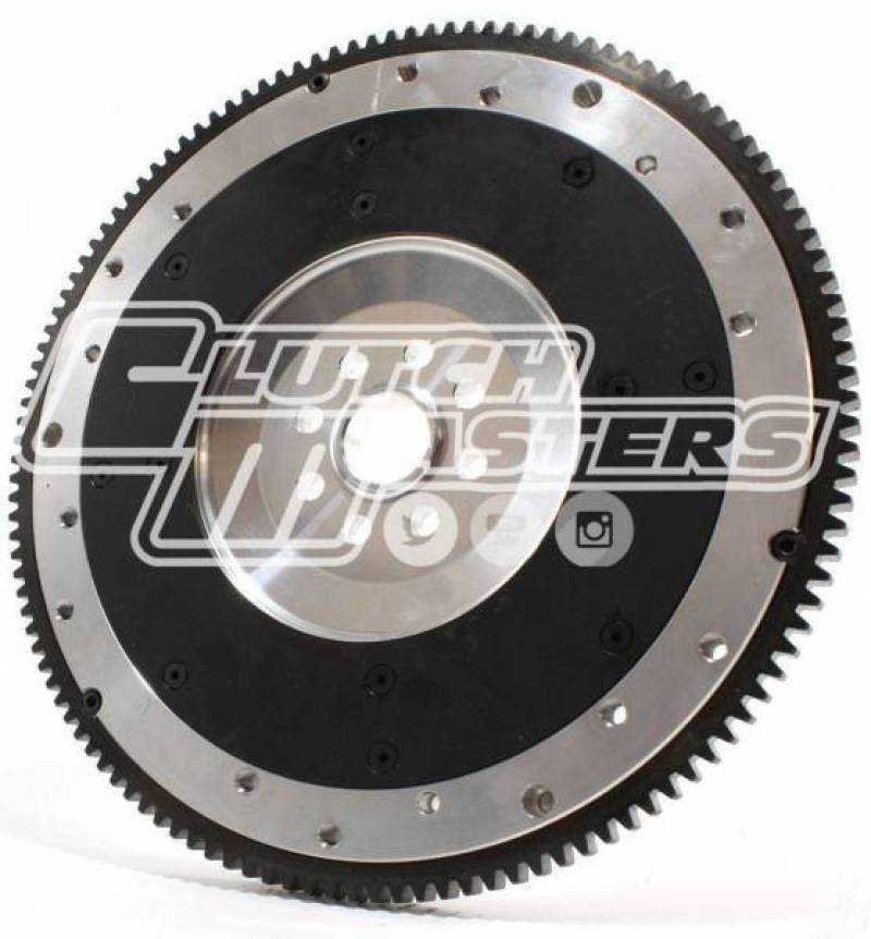 Clutch Masters, Clutch Masters FW-671-U-AL FITS 04-06 Subaru Baja 2.5L 5Sp 4WD Aluminum Flywheel