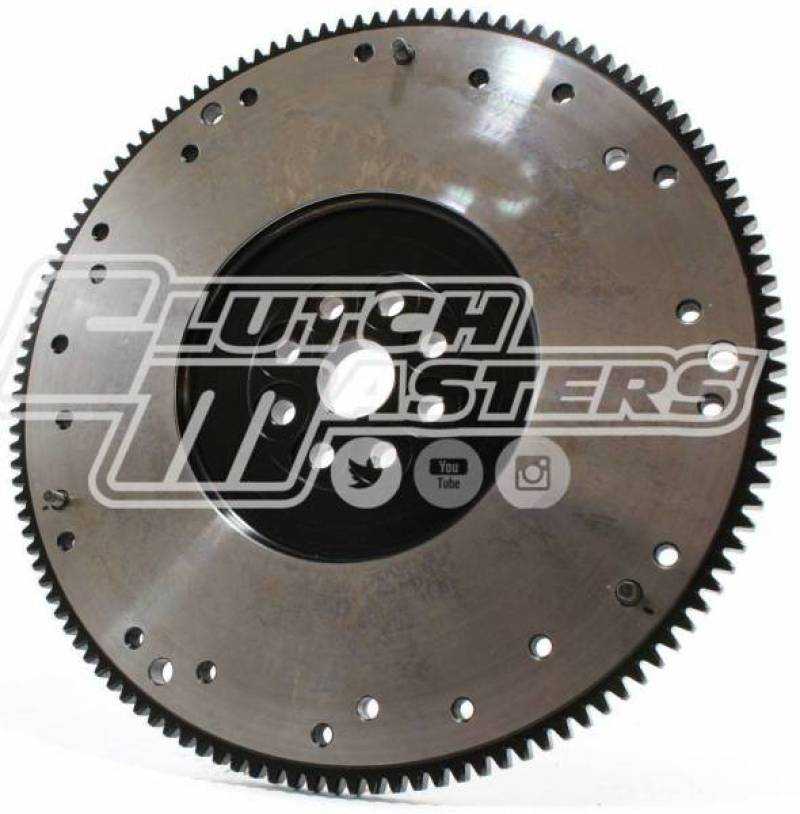 Clutch Masters, Clutch Masters FW-671-U-SF FITS 04-06 Subaru Baja 2.5L 5Sp 4WD Steel Flywheel