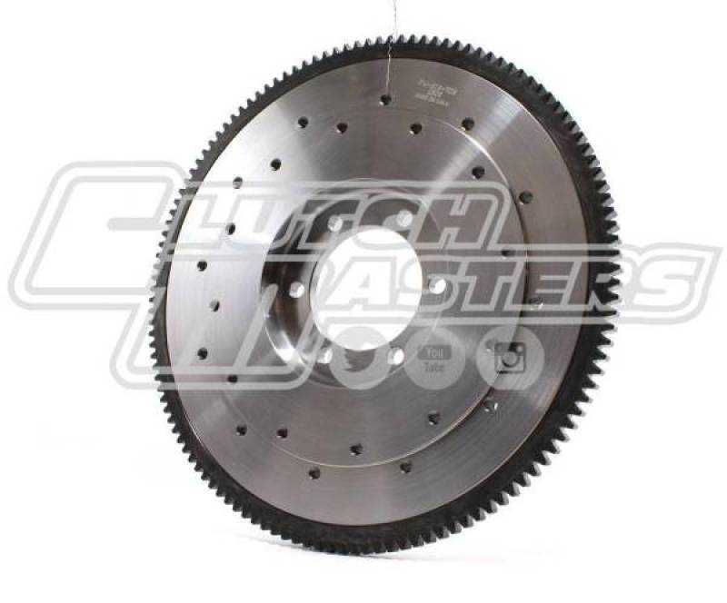 Clutch Masters, Clutch Masters FW-678-B-TDS - Mazda RX7 Steel Flywheel For FX850