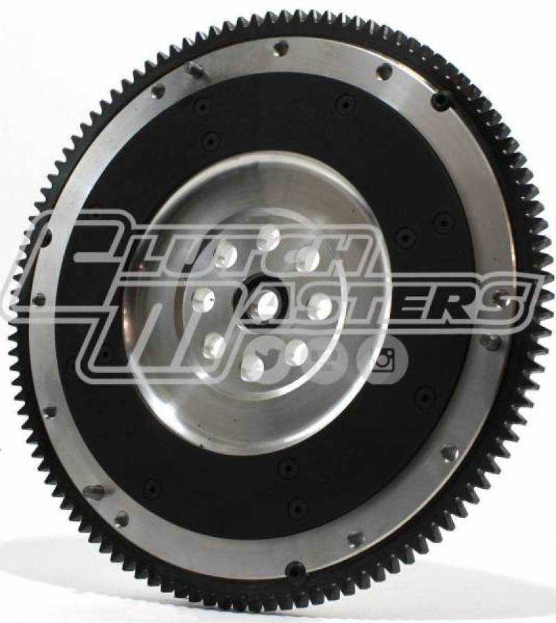 Clutch Masters, Clutch Masters FW-694-AL FITS 90-91 Acura Integra 1.8L (High Rev) / 92-93 Acura Integra 1.7L (High Rev) / Integra 1