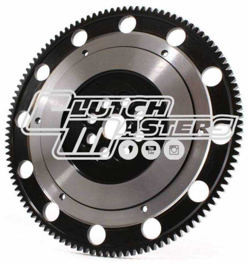 Clutch Masters, Clutch Masters FW-694-TDS FITS 90-01 Acura Integra / 99-01 Honda Civic Si TDS Flywheel