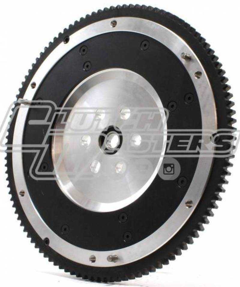 Clutch Masters, Clutch Masters FW-702-AL FITS 01-05 Honda Civic 1.7L / 90-91 Honda Civic 1.5L / 1.6L / 92-01 Honda Civic 1.5L1.6L