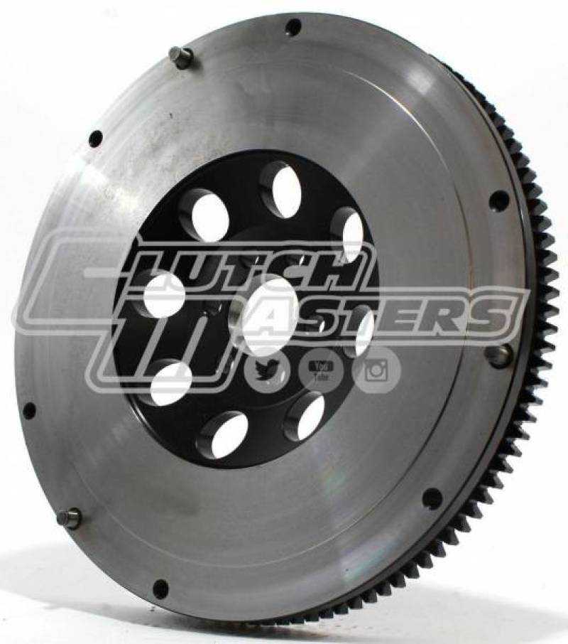 Clutch Masters, Clutch Masters FW-717-SF FITS 86-93 Toyota Supra 7MGE (W58) Steel Flywheel