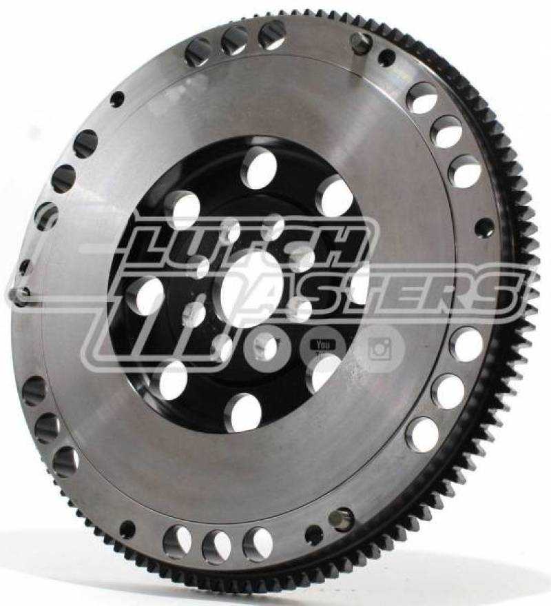 Clutch Masters, Clutch Masters FW-725-SF - 90-92 Toyota MR-2 2.0L Eng T (From 1/90 to 12/91) / 90-94 Toyota Celica 2.0L Eng T (F