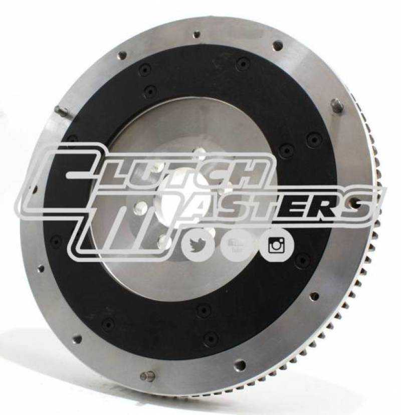 Clutch Masters, Clutch Masters FW-727-2AL FITS 00-05 Nissan Sentra 1.8L S-Series Aluminum Flywheel