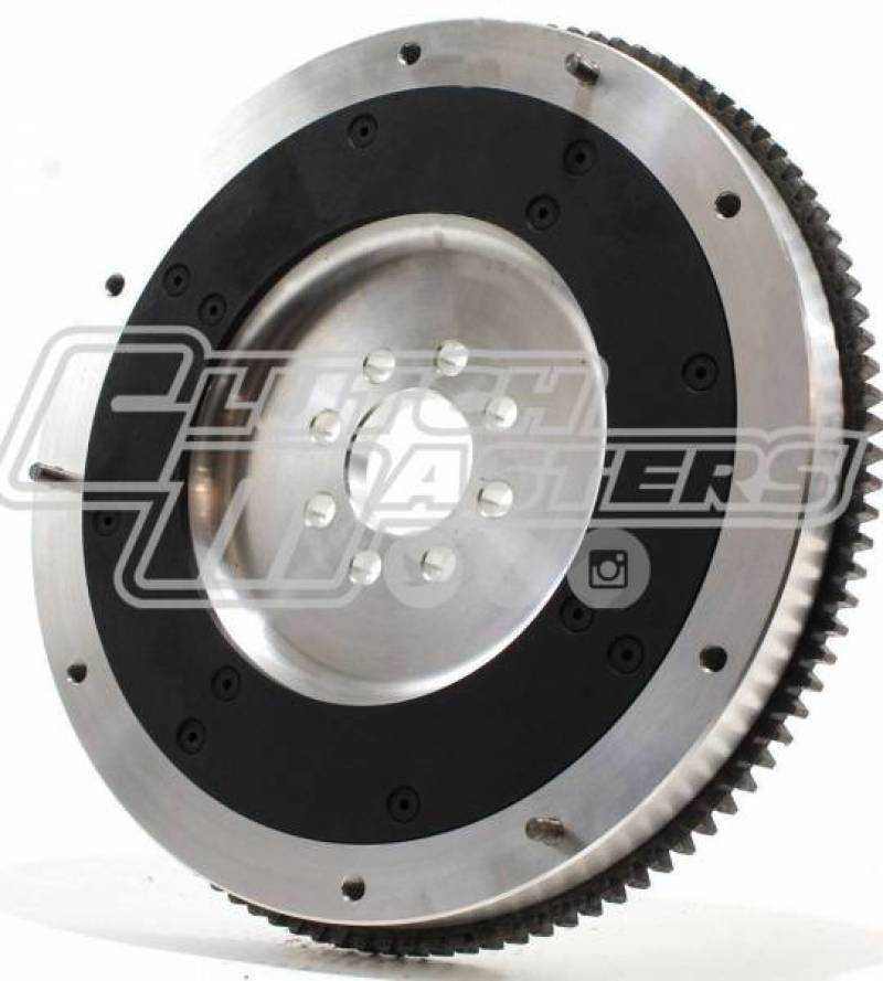 Clutch Masters, Clutch Masters FW-727-AL FITS 86-05 Nissan Sentra All SRDET Eng. FWD / 88-98 Nissan Sentra 2.0L 5-Spd / 89-UP Nissa