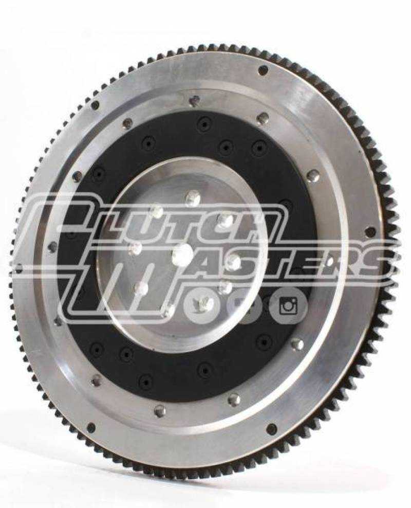 Clutch Masters, Clutch Masters FW-735-5TDA FITS 725 Series Aluminum Flywheel 91-97 Mitsubishi 3000GT