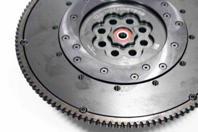 Clutch Masters, Clutch Masters FW-738-TDA FITS 12-14 Scion FR-S / Subaru BRZ 2.0L 6spd 725 Series Aluminum Flywheel