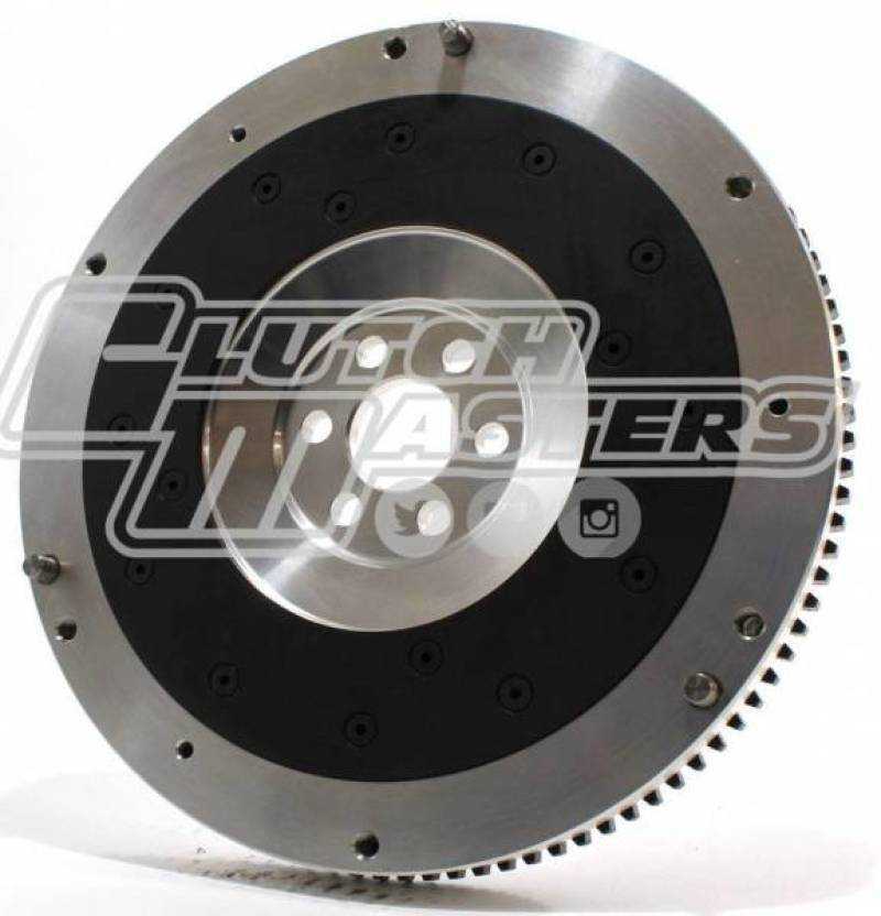 Clutch Masters, Clutch Masters FW-741-3AL FITS 03-07 Toyota Scion xA/xB 1.5L Eng Aluminum Flywheel