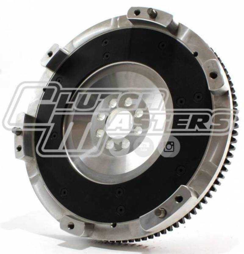 Clutch Masters, Clutch Masters FW-749-AL FITS 88-89 Toyota MR-2 1.6L Eng w/ Supercharger Aluminum Flywheel