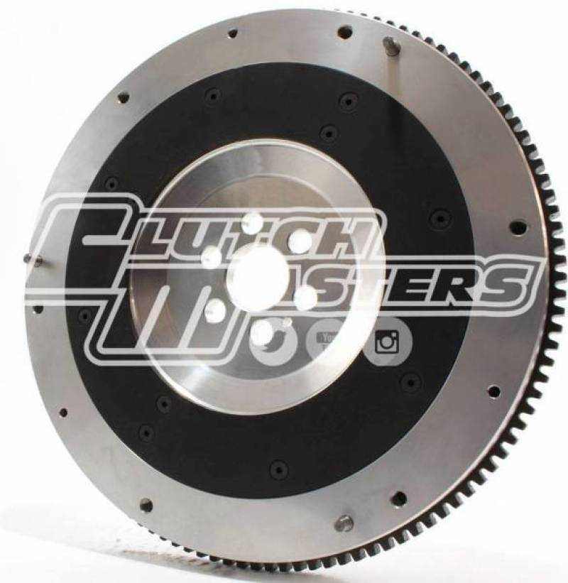 Clutch Masters, Clutch Masters FW-756-AL FITS 89-98 Nissan 240SX SRDET Eng. & 240SX Trans. / 91-98 Nissan 240SX 2.4L (From 7/90) Al