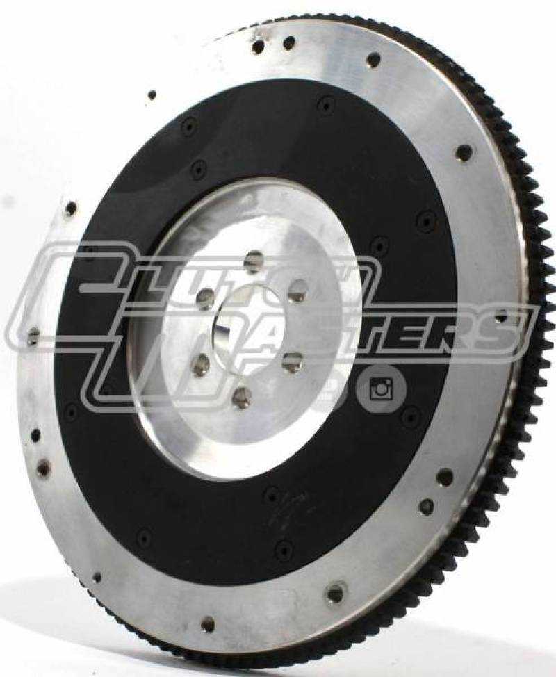 Clutch Masters, Clutch Masters FW-760-1AL FITS 84-94 Nissan Maxima Base / GXE Aluminum Lightweight Flywheel