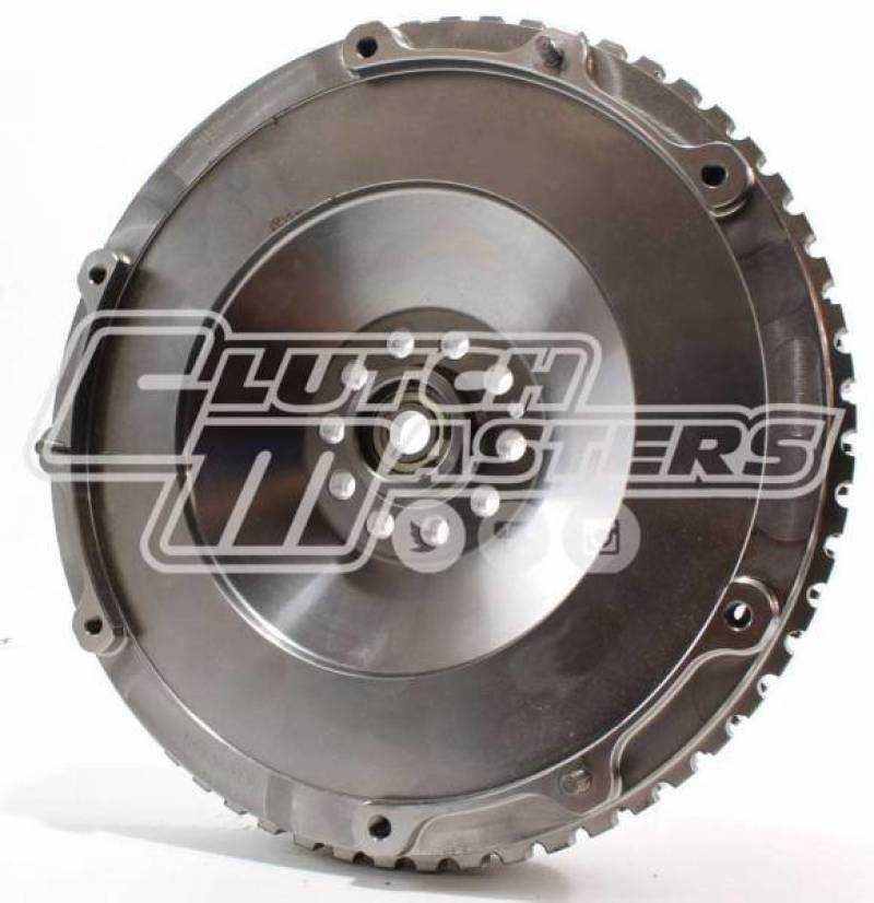 Clutch Masters, Clutch Masters FW-779-SF - Porsche 09-11 911 Carrera 3.6L and 3.8L DFI Steel Flywheel