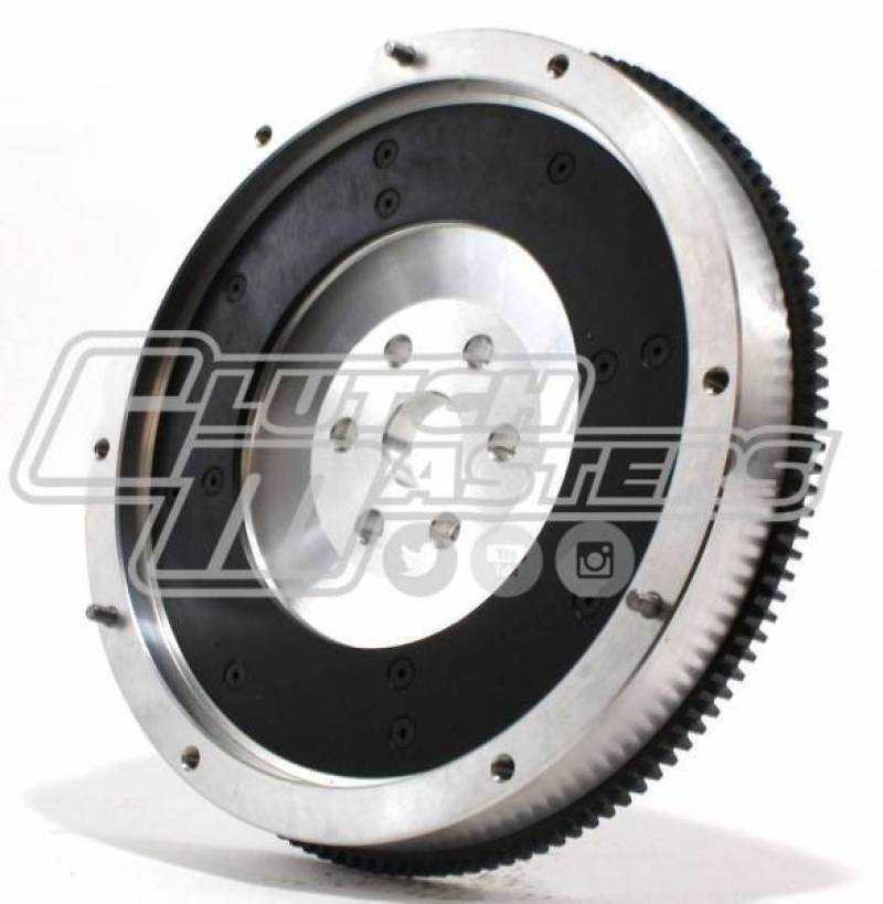 Clutch Masters, Clutch Masters FW-787/SVT-AL FITS 02-04 Ford Focus/SVT 2.0L Aluminum Flywheel